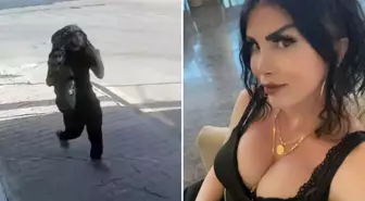 Banyoda cesedi bulunan trans birey cinayetinde katil her şeyi itiraf etti