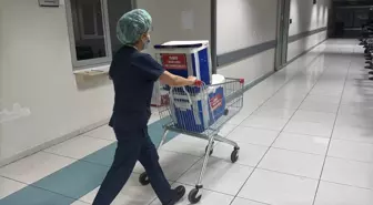 Motosiklet Kazası Sonrası Organ Bağışı Hayat Kurtarıyor
