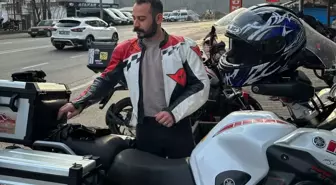 Eşi Tabancayla Vurarak Öldüren Şüpheli, Çadır Kurarken Yakalandı