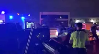 Bursa'da Trafik Kazası: İki Kız Kardeş Hayatını Kaybetti