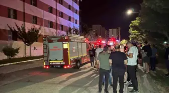 Bursa'da Öğrenci Yurdunda Yangın: Zamanında Müdahale ile Büyümeden Söndürüldü