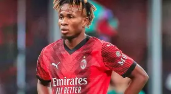 Büyük sürpriz! Samuel Chukwueze'nin menajeri Süper Lig deviyle görüşmek için İstanbul'da
