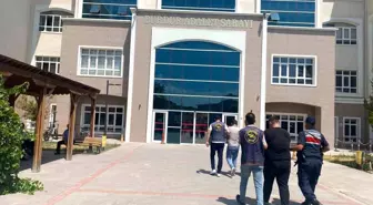 Burdur'da Çalınan Büyükbaş Hayvanlar 24 Saat İçinde Bulundu