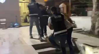 Çeşme'de Eğlence Mekanında Silahlı Kavga: 7 Yaralı
