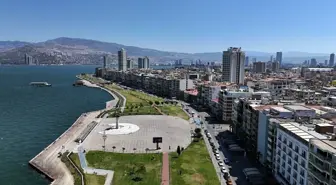 İzmir'de Su Kesintileri Başlıyor