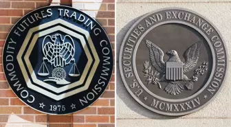 CFTC ve SEC kripto para reformlarında ortak çalışacak