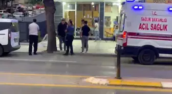 Çorum'da Husumet Yüzünden Kuaförde Silahlı Saldırı