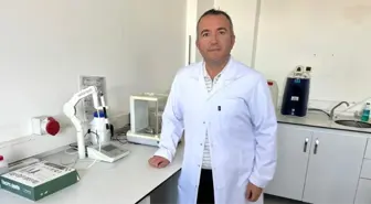Kütahya Dumlupınar Üniversitesi'nden Yenilikçi Diyabetik Yara Tedavi Projesi