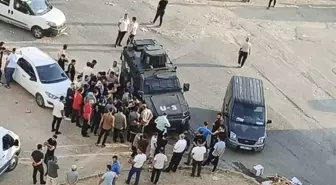 Silvan'da Silahlı Saldırı: İsmail Cesur Hayatını Kaybetti