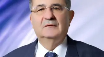 CHP'li Eski Milletvekili Suat Binici Vefat Etti