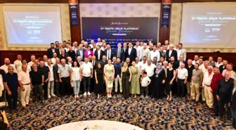 Ev Tekstili Birlik Platformu'ndan Denizli'de büyük buluşma