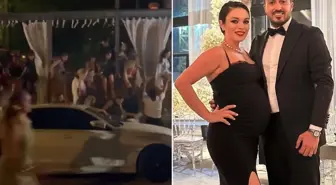 Mustafa Aksakallı'nın vurulduğu mekanda yaşanan kaos kamerada