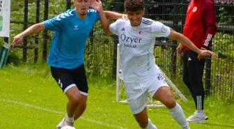 Fethiyespor İlk Etap Kampını Tamamladı