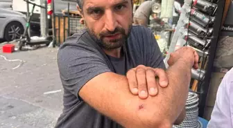 İstanbul'da Motosiklet Kazası: Kamyonet Sürücüsü Kaçtı