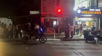 Kocaeli'de Bıçaklı Kavga: Bir Yaralı