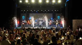 Didim'de Unutulmaz Müzik Geceleri: ASH ve Gipsy Kings Konserleri