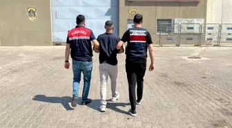 Husumetlilerini bıçakla yaralayan şahıs tutuklandı