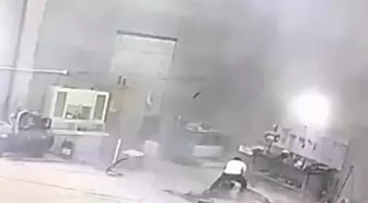 Iğdır'da Lastik Patlaması: 1 Kişi Hayatını Kaybetti