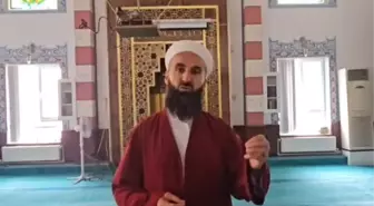 İmam, Namazdayken Düşen Çocuğu Kurtardı
