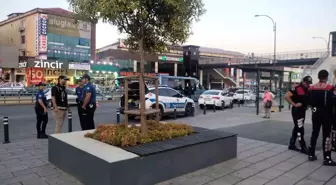 İstanbul Emniyet Müdürü Yıldız: Suçla Mücadelede Kararlıyız