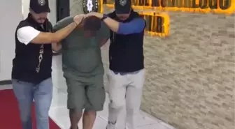 İzmir'de Yaşlı Çift Cinayeti: Oğul Şüpheli