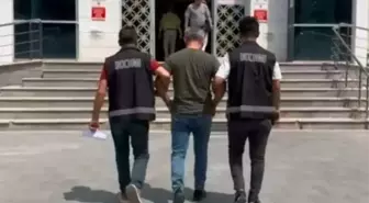 Kadın Gazeteciye Tehdit Gönderen Saadettin Dernek Tutuklandı
