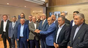 Kamu Çalışanları İçin Toplu İş Sözleşmesi Protokolü İmzalandı