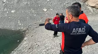 Kastamonu'da Boğulma Olayı: 16 Yaşındaki Çocuk Karaçomak Barajı'nda Hayatını Kaybetti