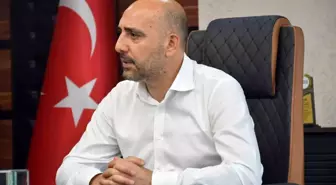 Kayseri'de Jeotermal Seracılık Projesinde Üçüncü Sıcak Su Kuyusu Tamamlandı