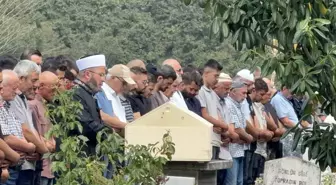 Kürek Sörfü Yaparken Kaybolan Genç, 7 Gün Sonra Bulundu