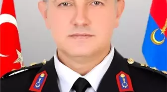 Jandarma Genel Komutanlığı'na Atanan Erbakıcı Emekli Oluyor