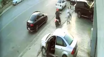 Denizli'de Silahlı Saldırı: Saldırganlar İzmir'de Yakalandı