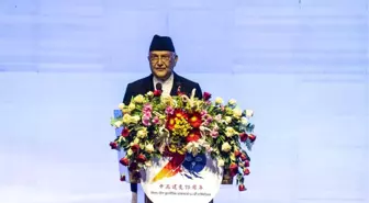 Nepal ve Çin, 70 Yıllık Dostluklarını Kutladı