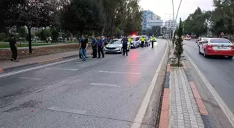 Adana'da Motosiklet Kazası: Sürücü Hayatını Kaybetti