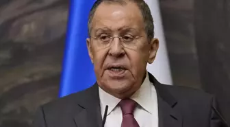 Lavrov: ABD ile Müzakereler Ukrayna Meselesinde Faydalı