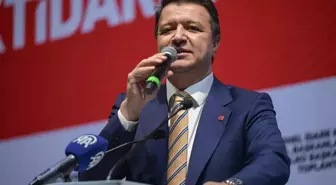 Saadet Partisi Genel Başkanı Arıkan: Kendi gemilerimizi hazırlayacağız ve Gazze'ye yelken açacağız