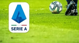 Serie A ne zaman başlıyor?