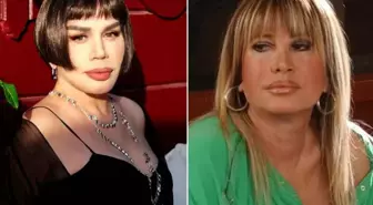 Sezen Aksu, Pakize Suda'nın vasiyetini yerine getirdi