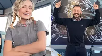Sinem'i katleden cani kamp yaparken yakalandı