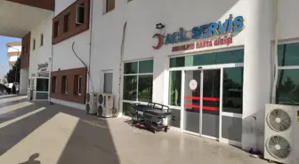 7 Aylık Bebeğin Ölümü Üzerine Soruşturma Başlatıldı