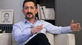 Sosyal medyadan Trabzonspor'a başkan adaylığını açıkladı