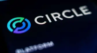 Stablecoin devi Circle finansal zorluklarla karşı karşıya