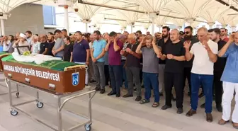 Ankara'da 15 Yaşındaki Kızın Uyuşturucu ve Alkol Etkisi Altında Kadını Boğarak Öldürmesi