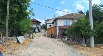 Bolu'da Elektrik Akımına Kapılan Kadın Hayatını Kaybetti