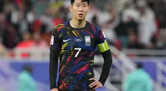 Transferde büyük bomba! Fenerbahçe ile anılan Heung-min Son, kararını resmen verdi