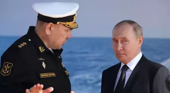 Trump'ın nükleer denizaltı çıkışı Rusya'da nasıl yankılandı?
