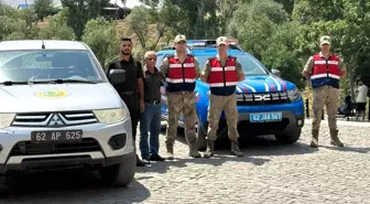Ovacık'ta Orman Yangınlarına Karşı Uyarılar Artıyor