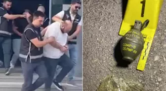 Türkiye'yi kana bulayacaklardı! İşin içinden Fırat Timuçin çıktı