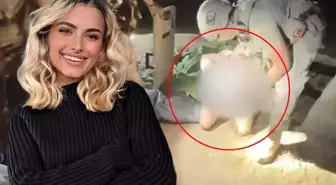 Unuttuğu bir detay Sinem'in katilini ele verdi! Tanınmamak için saçlarını bile kazıtmış