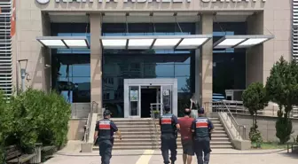 Adıyaman'da Uyuşturucu Operasyonu: 21 Kilo Esrar ve 14 Tabanca Fişeği Ele Geçirildi
